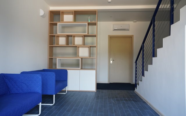 Babushka Kambala Guest House