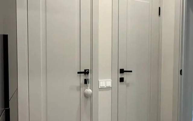 Квартира Премиум Класса В Центре Города