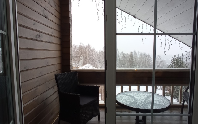 Гостевой дом Вельвет