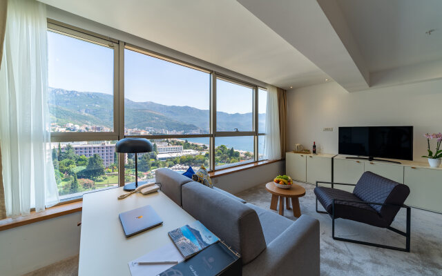 Hotel Harmonia by Dukley