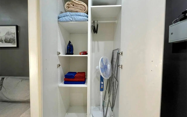 Апартаменты Студия Баринн на Гайдара 57к4