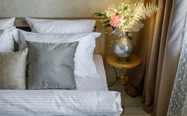 Квартира ЖК Олимпийский Краснодар