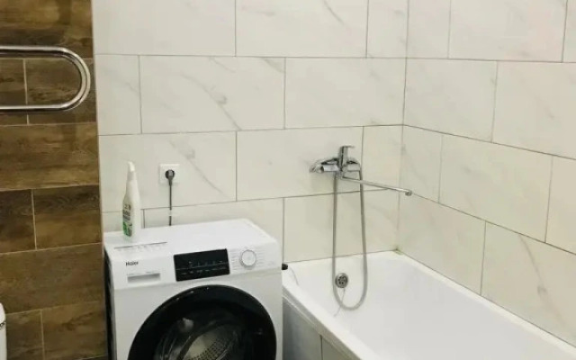 Квартира Уютная у Парка Галицкого