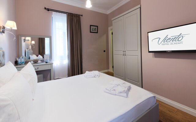 Viento Hotel Alacati - Special Class