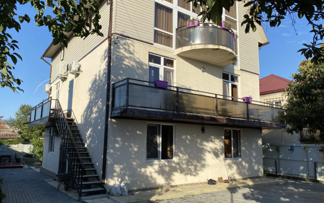524 Guest house