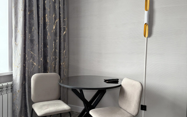 Квартира Лофт на Пушкинской