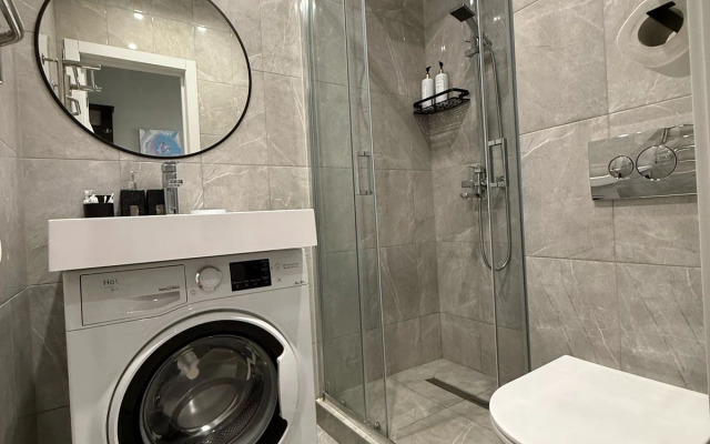 Квартира Территория Отдыха