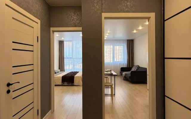 Yasny Bereg 12 Flat