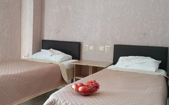 Гостевой дом Таити Фиолент