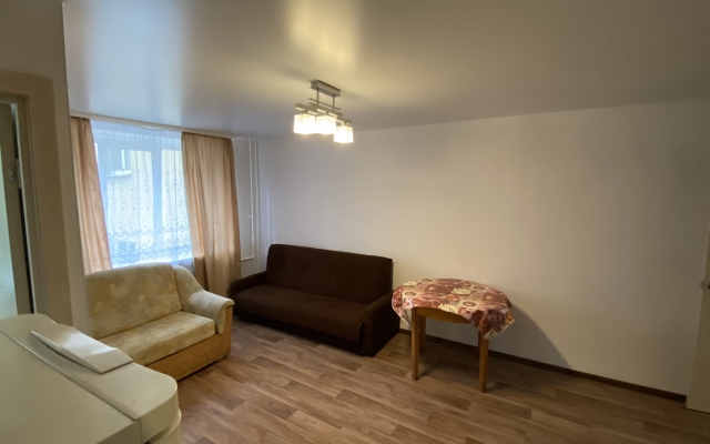S Vidom Na Onezhskoe Ozero Apartments