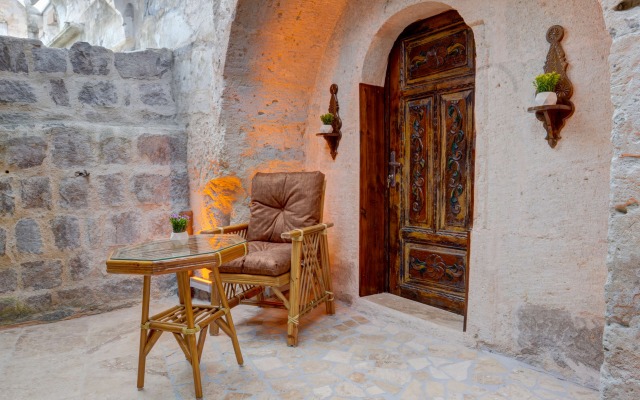 La Vie Cappadocia Cave Hotel