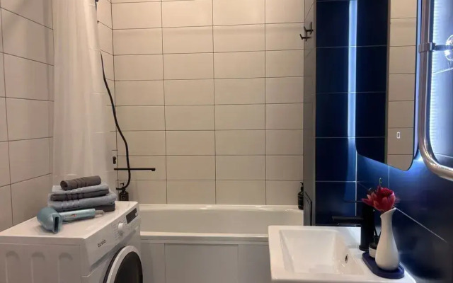 Квартира на Природной 24