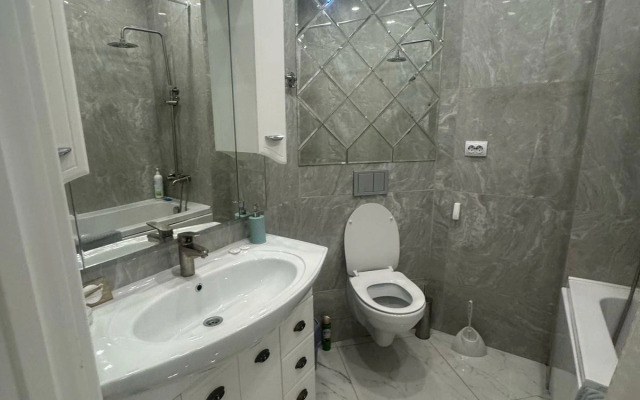 Vozle Aeroporta Apartments