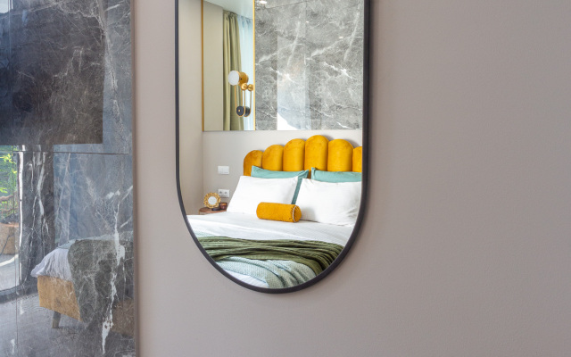 Your Adler Apart Nedaleko Ot Plyazha Mandarin Apartments