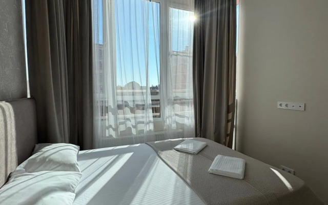 Sea Side Apartments 24