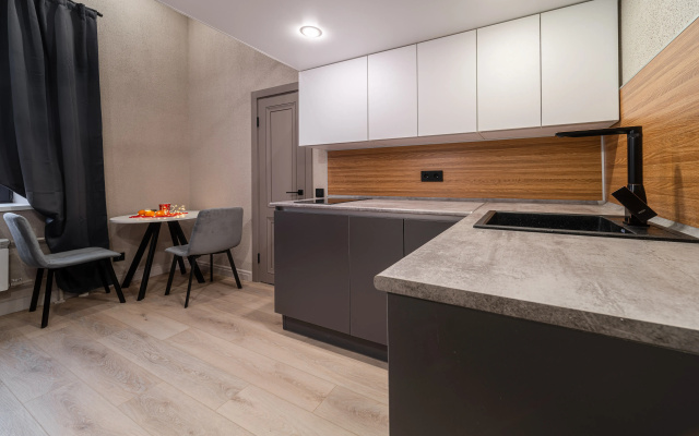V Tsentre Moskvy Apartments - Apartment in Moscou - Photo 3