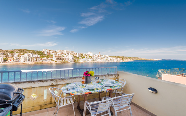 Blue Harbour Penthouse Apartments