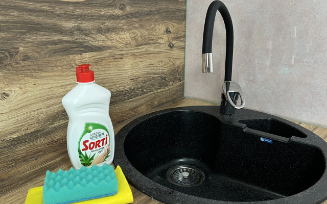 Квартира Уютная Студия