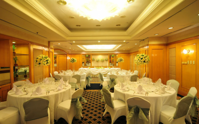 Richmonde Hotel Ortigas Powered by Aston