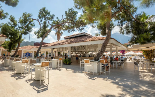 Club Hotel Phaselis Rose - All Inclusive