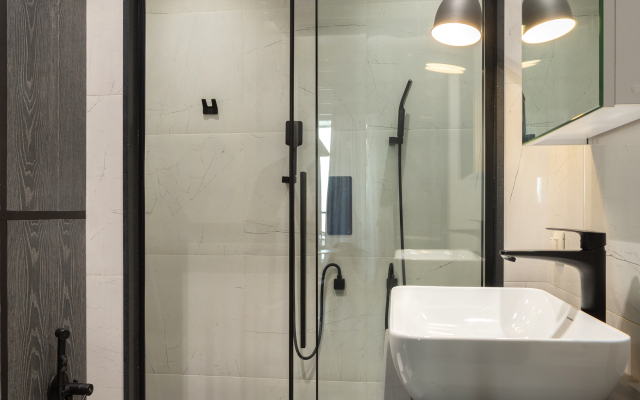 Апартаменты Leon Апартаменты с Одной Спальней