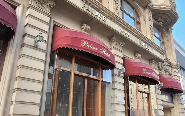 AYF Palace Hotel Baku