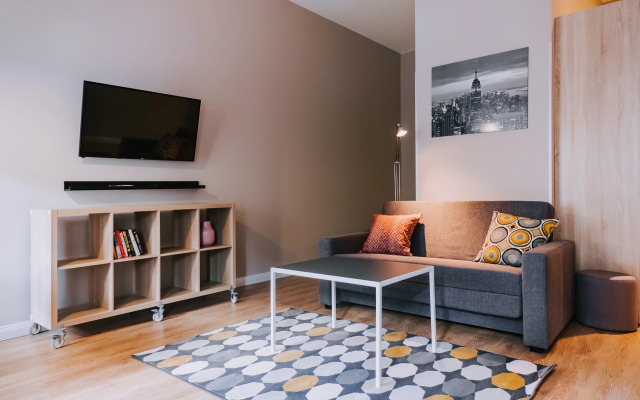 Апартаменты Hth24 Невский проспект 88 (263)