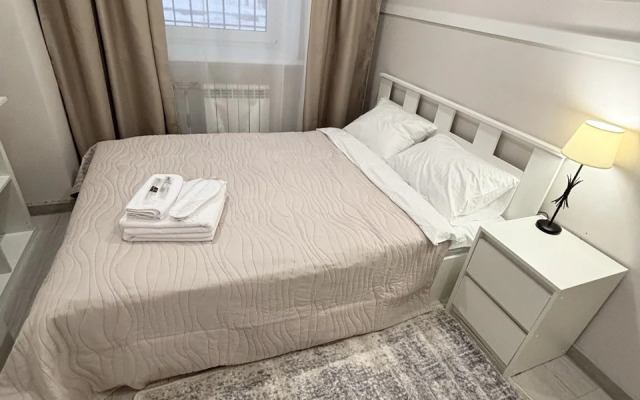 Гостевой дом Триа