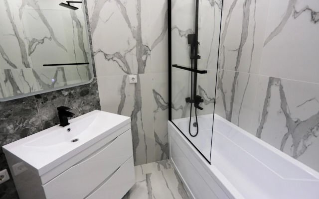 Апартаменты Симфония 3