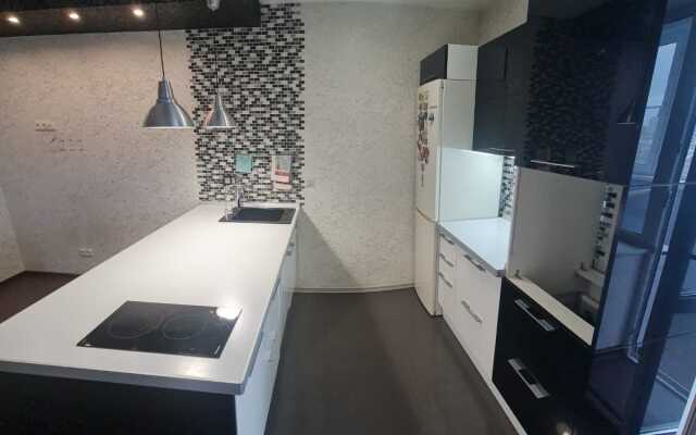 Апартаменты Волга-Град