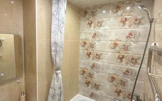 Uyutnoye mestechko Flat