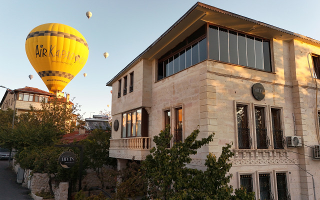 Cappadocia Divin Hotel