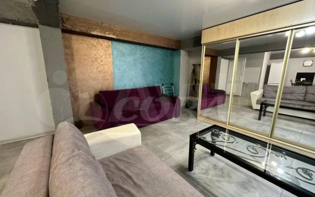 Квартира Оскара 42