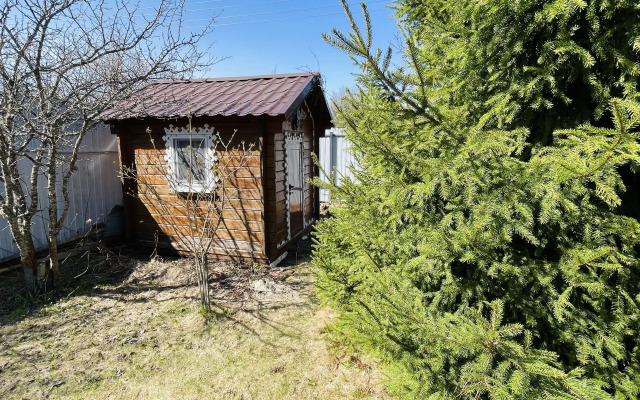V TSN Plotskiy Lug Private house