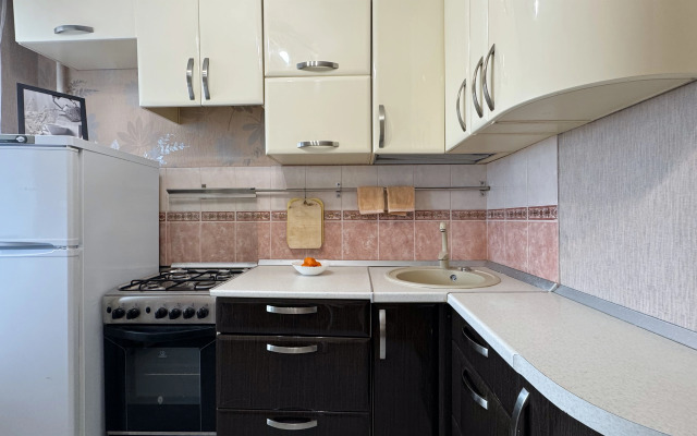 Апартаменты Тимме 20 корпус 2