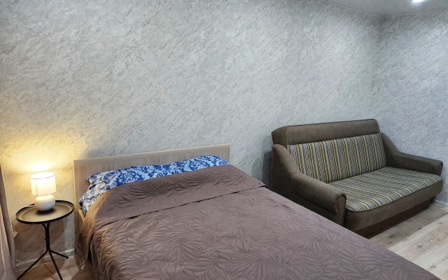 Квартира двухкомнатная в центре Великого Новгорода