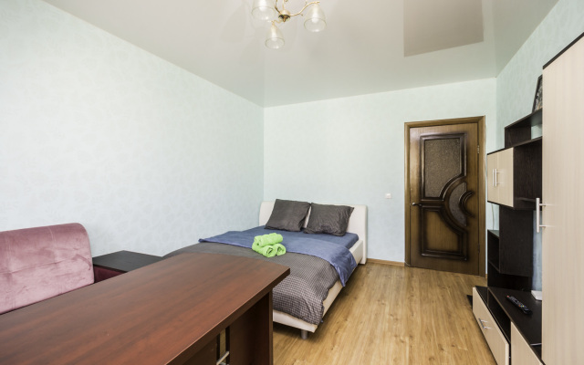 Struve 9 Apartments