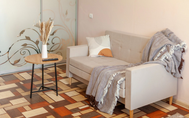 Квартира Уютная на Новосадовой