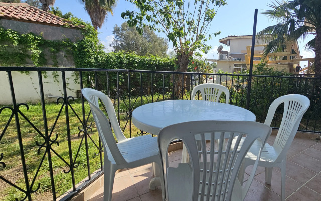 Apartamenty u Morya Private House