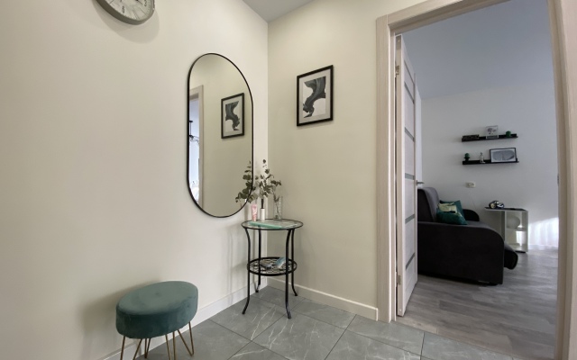 Квартира Apart Shuya Полянка