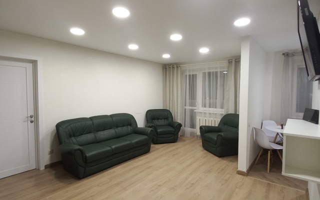 Na Krasnoarmeyskoy Flat