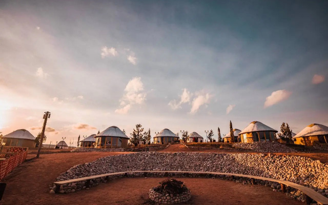 Hotel Elestet Issyk Kul