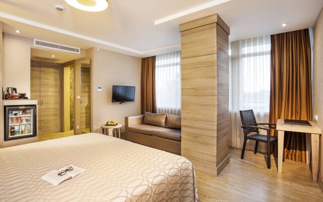 Nidya Hotel Galataport