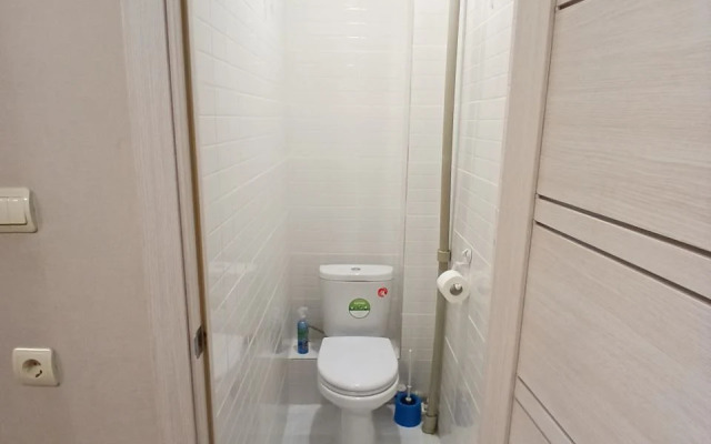 Квартира Уютная у ДК ПЗ