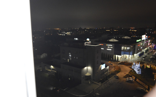 Квартира комфортабельная в центре города