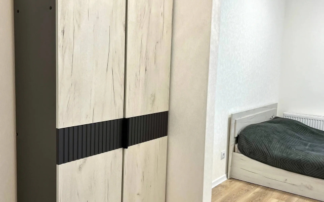 Квартира Светлая с хорошим ремонтом