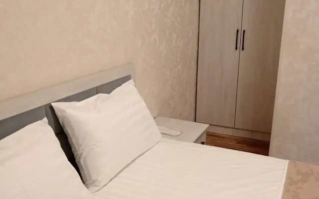 Gostevoy Dom Hotel Murodjon Guest House