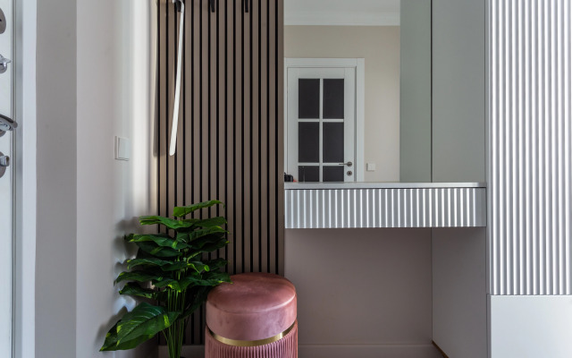 Квартира Eliza Home на Заневском проспекте