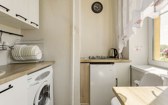 Апартаменты Горького 162