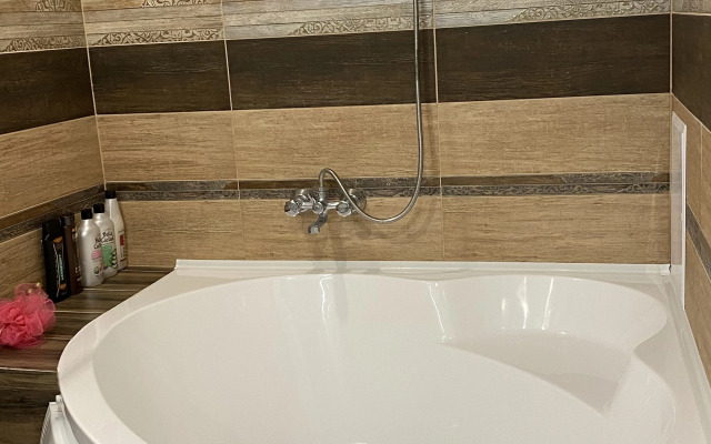 Апартаменты посуточно на Кузнецова